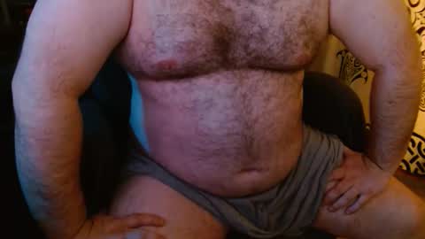 Snapshot of stonerbear42 chatting on 11.14.25 Stonerbear42 online show from 11.14.25