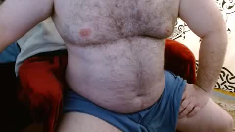 Snapshot of stonerbear42 chatting on 01.14.26 Stonerbear42 online show from 01.14.26