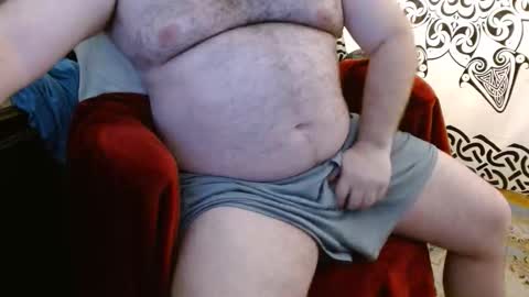 Snapshot of stonerbear42 chatting on 01.14.26 Stonerbear42 online show from 01.14.26