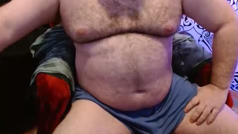Snapshot of stonerbear42 chatting on 02.01.26 Stonerbear42 online show from 02.01.26