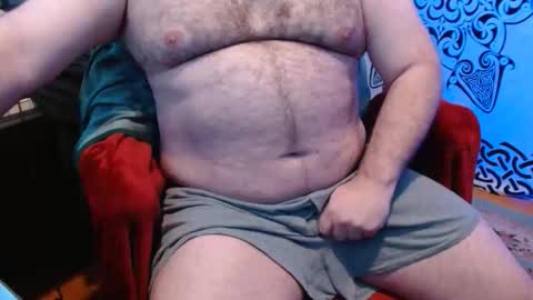 Snapshot of stonerbear42 chatting on 02.02.26 Stonerbear42 online show from 02.02.26
