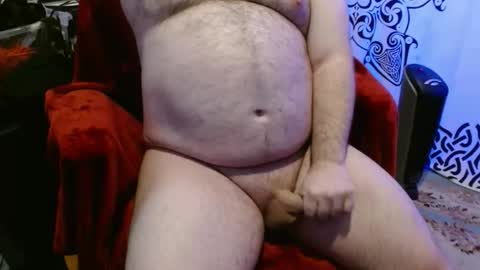 Snapshot of stonerbear42 chatting on 02.06.26 Stonerbear42 online show from 02.06.26