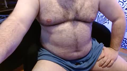 Snapshot of stonerbear42 chatting on 02.24.26 Stonerbear42 online show from 02.24.26