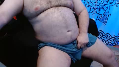 Snapshot of stonerbear42 chatting on 04.17.26 Stonerbear42 online show from 04.17.26
