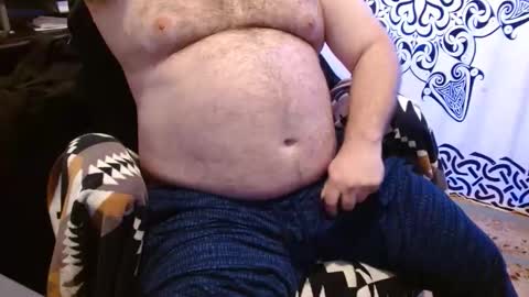 Snapshot of stonerbear42 chatting on 04.21.26 Stonerbear42 online show from 04.21.26