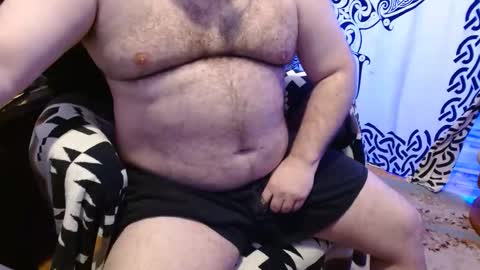 Snapshot of stonerbear42 chatting on 04.22.26 Stonerbear42 online show from 04.22.26