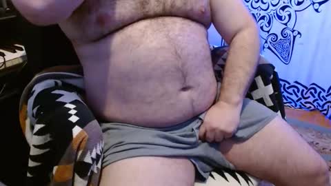 Snapshot of stonerbear42 chatting on 04.23.26 Stonerbear42 online show from 04.23.26