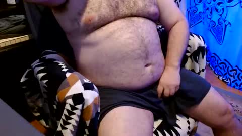 Snapshot of stonerbear42 chatting on 05.19.26 Stonerbear42 online show from 05.19.26