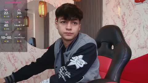 stonne69 online show from 05.22.26