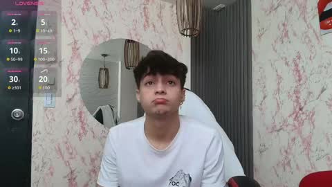 stonne69 online show from 06.08.26