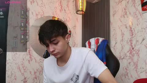 stonne69 online show from 06.08.26