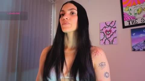 Liz online show from 09.09.25