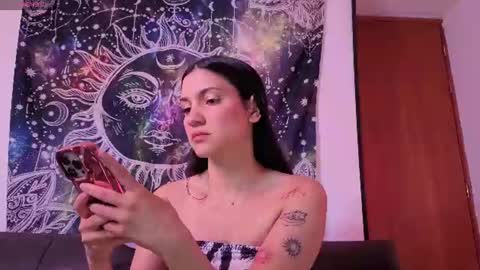 Snapshot of stonned_candy chatting on 06.29.26 Liz online show from 06.29.26