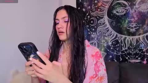 Snapshot of stonned_candy chatting on 07.09.26 Liz online show from 07.09.26