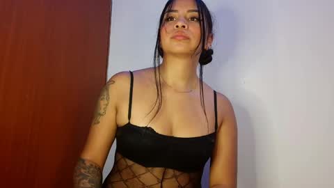 storm doll online show from 03.13.26