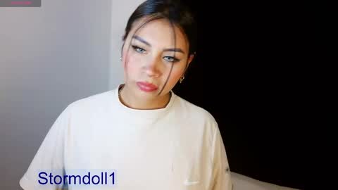 Snapshot of storm_doll chatting on 05.05.26 storm doll online show from 05.05.26