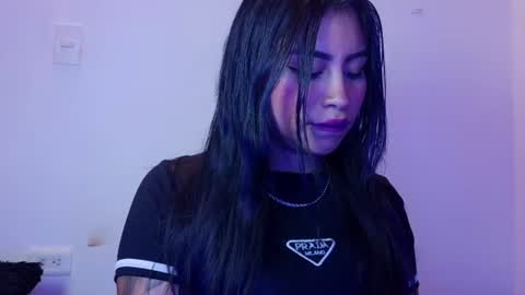 storm doll online show from 07.22.26