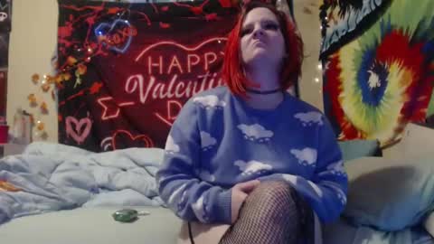 StormAlley420 online show from 01.25.25