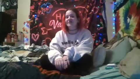 StormAlley420 online show from 02.01.25