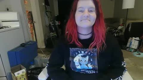 StormAlley420 online show from 09.12.25