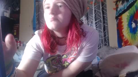 StormAlley420 online show from 09.20.25