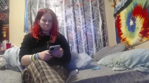 StormAlley420 online show from 10.12.25