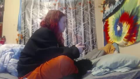 StormAlley420 online show from 11.02.25