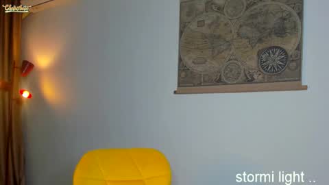Stormi online show from 10.30.25