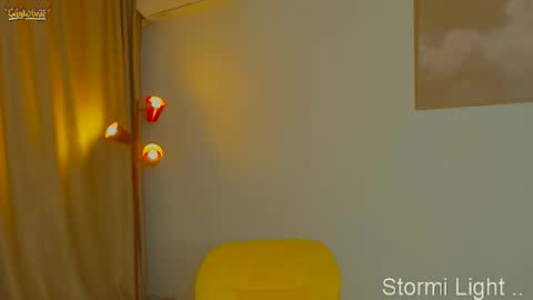 Stormi online show from 02.28.26