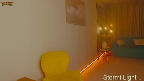 Stormi online show from 05.28.26