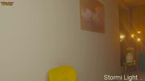 Snapshot of stormi_light chatting on 06.04.26 Stormi online show from 06.04.26