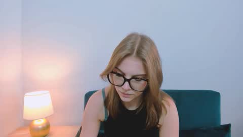 Stormi online show from 03.16.26