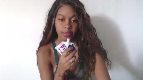 Sweety Stormi  online show from 04.24.26