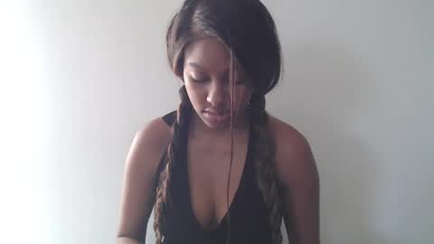 Sweety Stormi  online show from 04.25.26