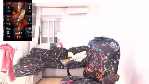 taira altair maturana online show from 12.05.25