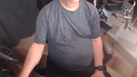 Snapshot of stormy6569 chatting on 10.13.25 Stormy6569 online show from 10.13.25