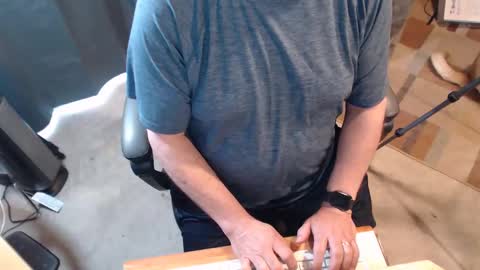 Stormy6569 online show from 04.06.26