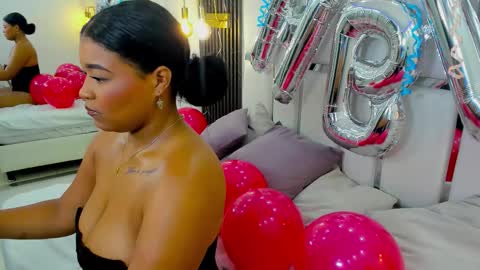 Snapshot of stormy_kox chatting on 01.11.26 Stormy online show from 01.11.26