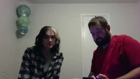 Snapshot of stormyafterdark chatting on 05.31.26 Storm After Dark online show from 05.31.26