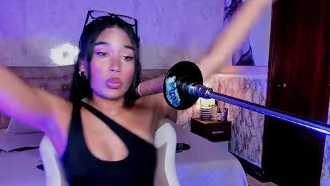 Stormy  online show from 05.07.26