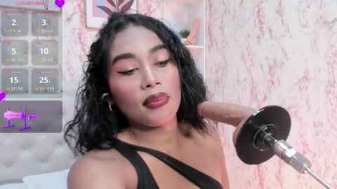 Stormy  online show from 05.18.26