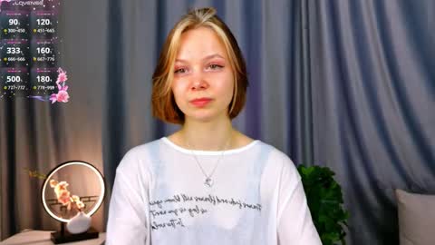 Luna online show from 02.12.26