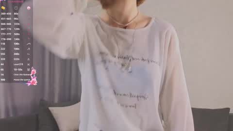 Luna online show from 03.17.26