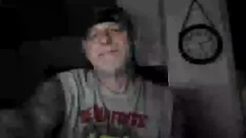 Snapshot of stormynorm14 chatting on 12.13.24 stormynorm14 online show from 12.13.24