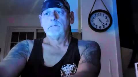 Snapshot of stormynorm14 chatting on 12.21.24 stormynorm14 online show from 12.21.24
