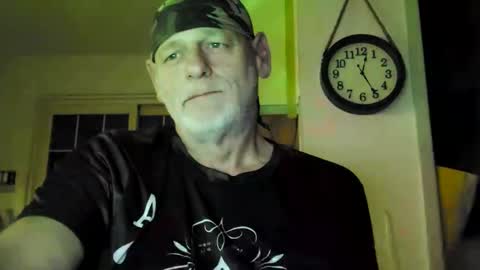 Snapshot of stormynorm14 chatting on 12.22.24 stormynorm14 online show from 12.22.24