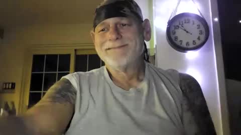 Snapshot of stormynorm14 chatting on 12.23.24 stormynorm14 online show from 12.23.24