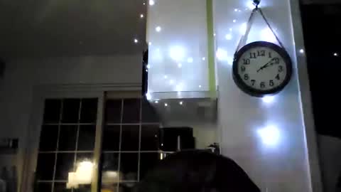 Snapshot of stormynorm14 chatting on 12.24.24 stormynorm14 online show from 12.24.24