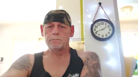 Snapshot of stormynorm14 chatting on 12.24.24 stormynorm14 online show from 12.24.24