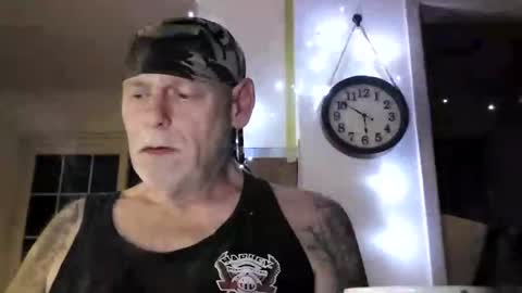 Snapshot of stormynorm14 chatting on 12.24.24 stormynorm14 online show from 12.24.24